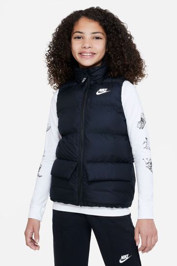 Nike synthetic fill gilet outlet