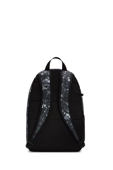 Nike splatter backpack 2025