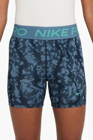 Nike Pro 3 Inch Dri FIT Shorts