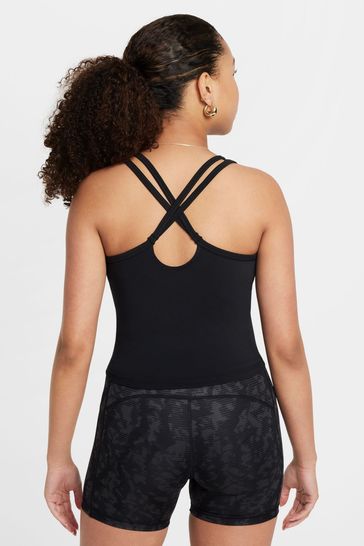 Buy Nike One Dri FIT Tank Vest Top from Next Turkey
