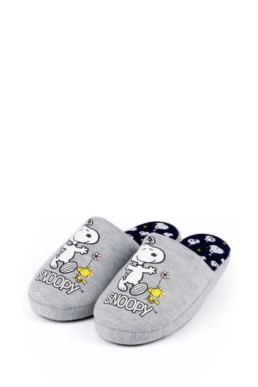 Snoopy slippers discount