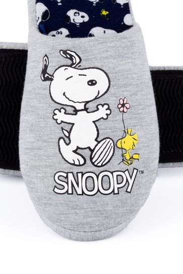 Snoopy slippers clearance
