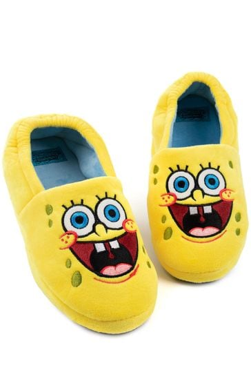 Kids deals character slippers