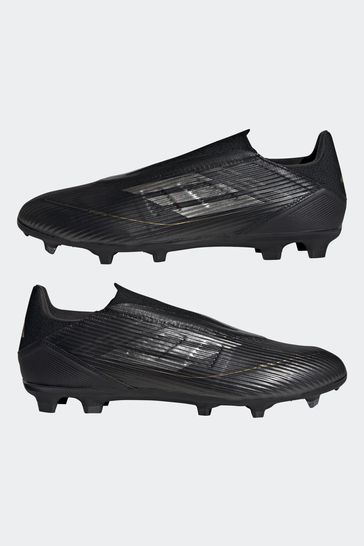 Adidas nemeziz black gold top