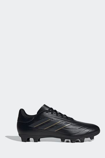 adidas Black Gold Copa Pure 2 Club Flexible Ground Boots