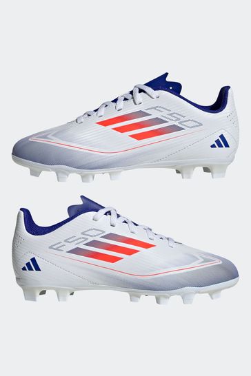Adidas blue football shoes cheap