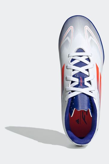 Buy adidas Kids F50 Club Turf Boots from Next Ukraine