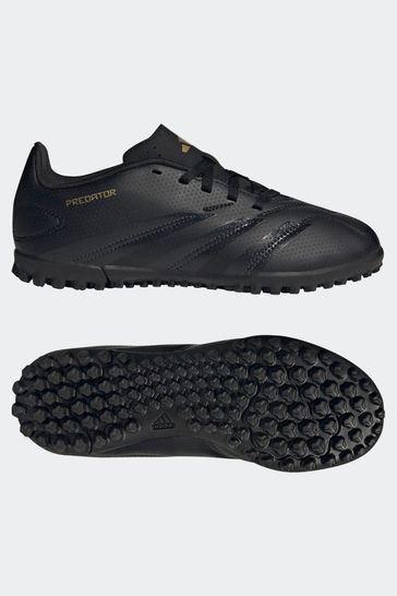 Mens adidas predator astro turf trainers outlet
