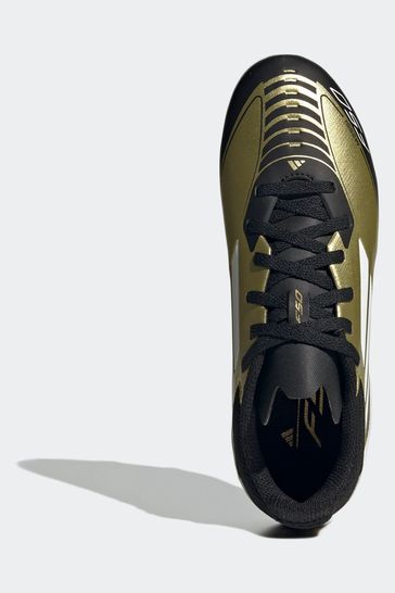 Adidas copper football boots clearance
