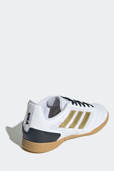 Adidas indoor football shoes hotsell