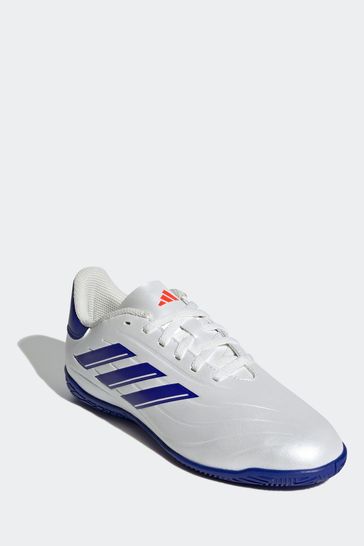 Buy adidas Kids Copa Pure 2 Club Indoor Boots from Next Bahrain