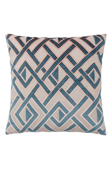 Riva paoletti velvet cushions outlet
