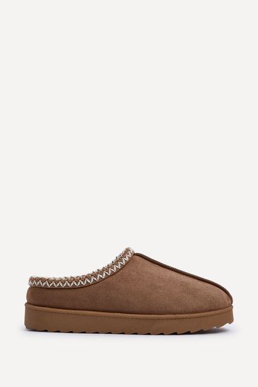 Aztec slippers discount
