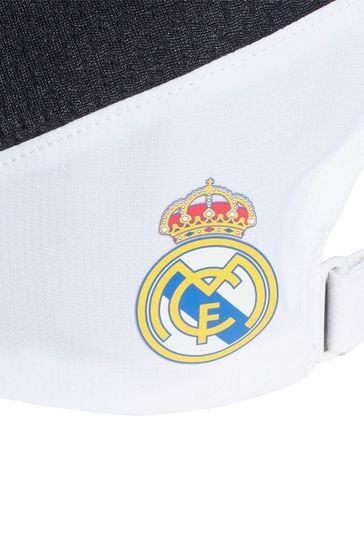 Adidas real madrid cap 2025