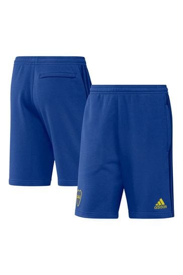 Pantaloncino boca juniors hotsell