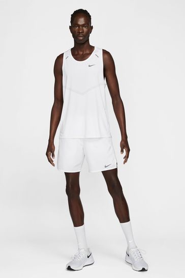 Nike tank top running shop