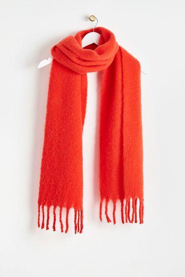 Oliver bonas hot sale scarf