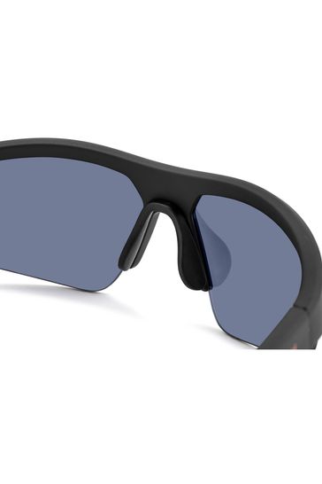 Polaroid wrap around sunglasses new arrivals