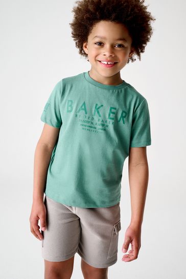 Ted baker cargo shorts cheap