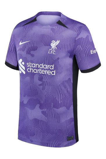 Liverpool shirt fat woman outlet