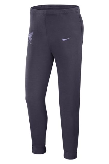 New balance liverpool hot sale joggers