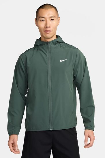 Nike fitness jacket shop