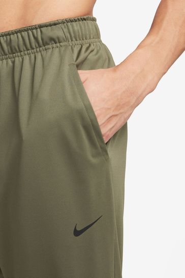 Buy Nike Dri FIT Totality Tapered Training Joggers from Next Turkey