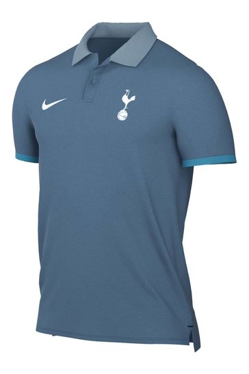 Tottenham hotspur nike polo 2025