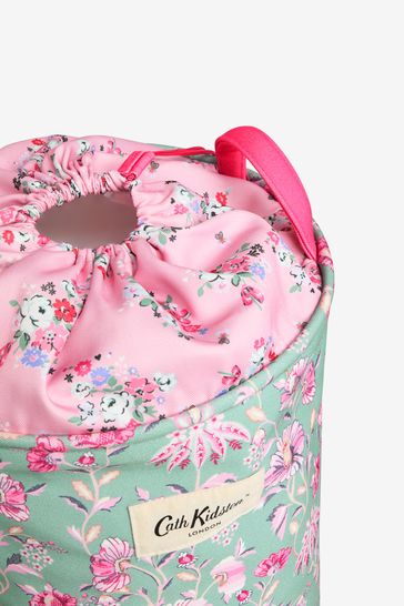 Cath kidston drawstring wash bag sales