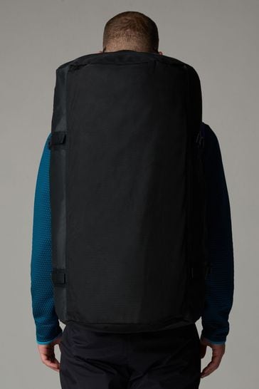 Buy The North Face Black Base Camp Large Duffel Bag from Next Denmark
