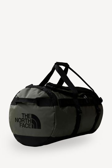 Medium north face duffel carry on store