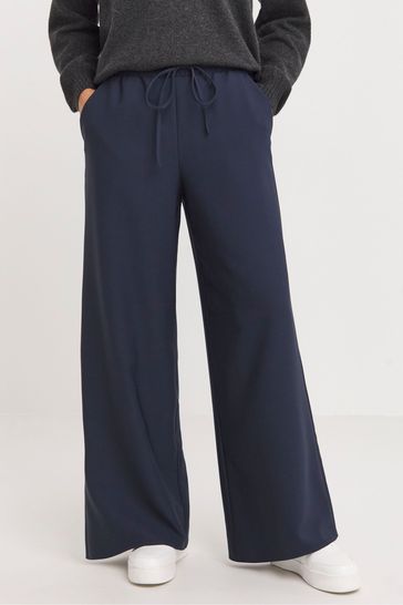 Simply be hotsell wide leg trousers