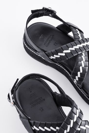 Flatform sandals next deals