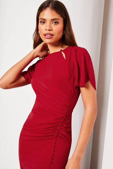 Lipsy red deals