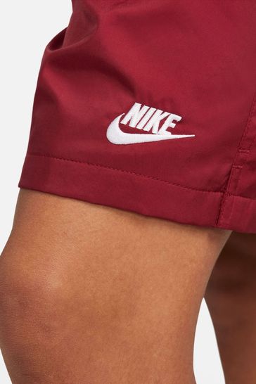 Nike fashion shorts discount