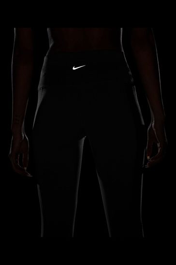 Nike twist leggings hotsell