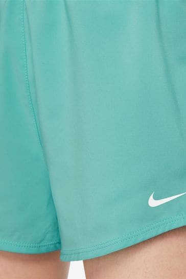 Buy Nike Dri FIT One High Waisted Shorts from Next Turkey