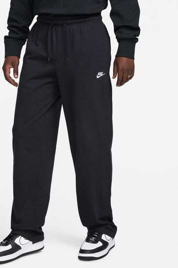 Nike joggers straight leg 2025