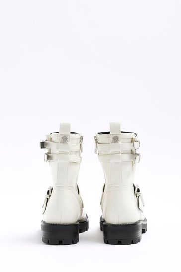 White river deals island boots
