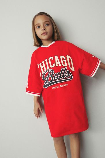 Toddler chicago bulls shirt sale