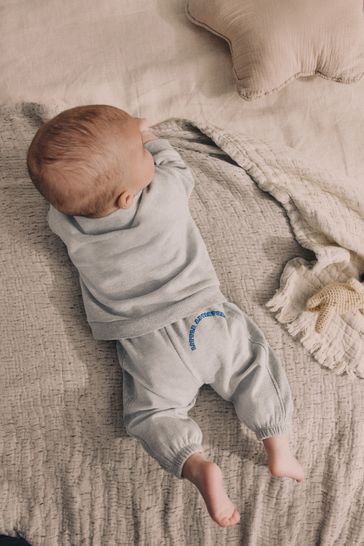 Baby sweatshirt set online