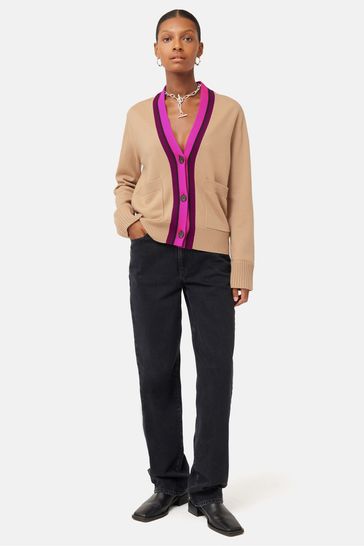Jigsaw cardigan best sale