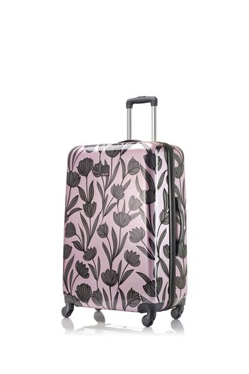 Tripp deals pink suitcase