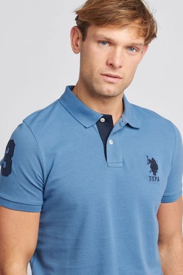 American polo sales