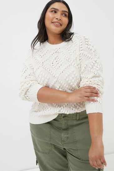 Next bobble hot sale jumper