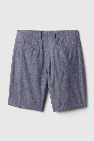 Gap chino shorts new arrivals
