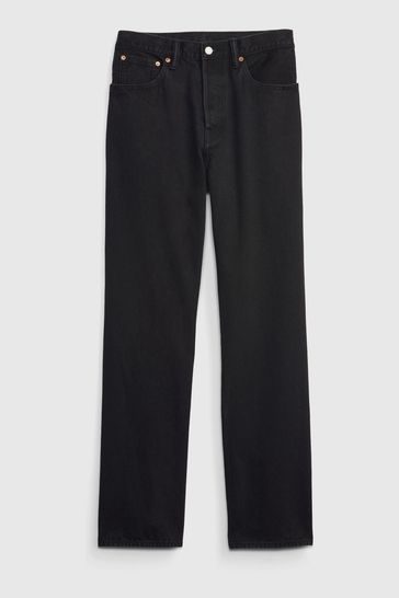 The gap on sale black jeans