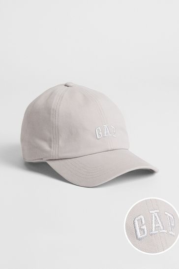 Gap Natural Logo Baseball Hat