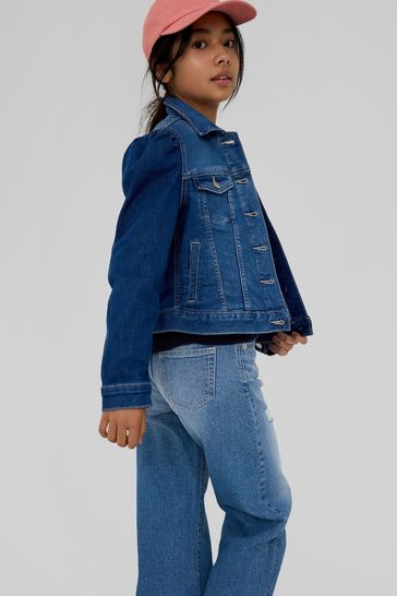 Veste en jean gap deals