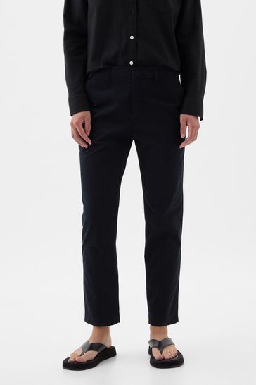 Gap high sale rise skinny chinos